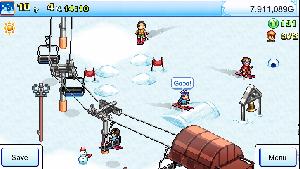 Shiny Ski Resort screenshot 74850