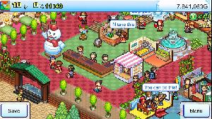 Shiny Ski Resort screenshot 74851
