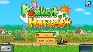 Pocket Harvest Screenshots & Wallpapers