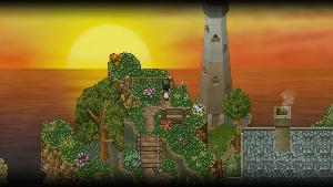 To the Moon screenshots