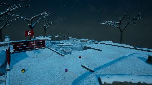 Golfing in Aether screenshot 74870