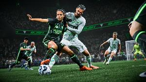 EA SPORTS FC 25 screenshot 74889