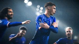 EA SPORTS FC 25 screenshot 74896