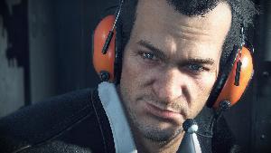 Dead Rising Deluxe Remaster Screenshots & Wallpapers