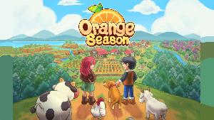 Orange Season Screenshots & Wallpapers