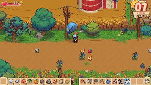 Orange Season screenshot 74907