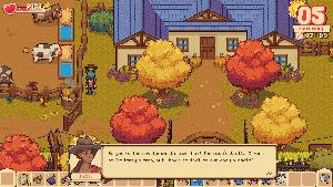 Orange Season screenshot 74909