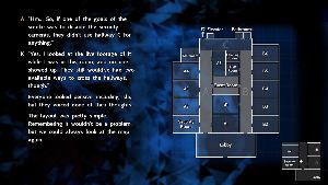 The Sekimeiya: Spun Glass screenshot 74922