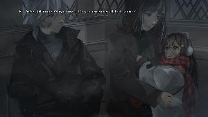 The Sekimeiya: Spun Glass screenshot 74923