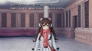 The Sekimeiya: Spun Glass screenshot 74927