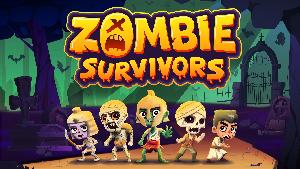 Zombie Survivors screenshots