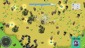 Zombie Survivors screenshot 74938