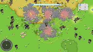 Zombie Survivors screenshot 74939