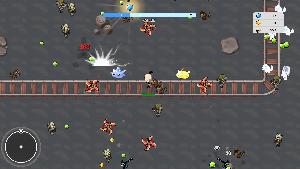 Zombie Survivors screenshot 74940