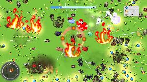 Zombie Survivors screenshot 74942