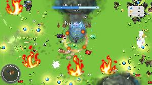 Zombie Survivors screenshot 74943