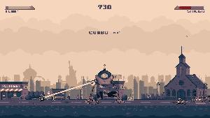 They Came From the Sky 2 Screenshots & Wallpapers