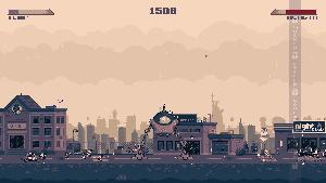 They Came From the Sky 2 screenshot 74953