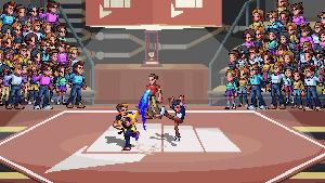 The Karate Kid: Street Rumble screenshot 74977