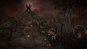Creepy Tale: Some Other Place screenshots