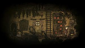 Creepy Tale: Some Other Place screenshot 74981