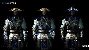 Mortal Kombat X Screenshots & Wallpapers