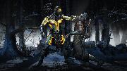 Mortal Kombat X