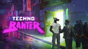 Techno Banter Screenshots & Wallpapers