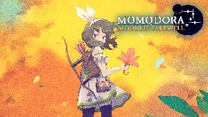 Momodora: Moonlit Farewell Screenshots & Wallpapers