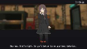 Snezhinka screenshot 75039
