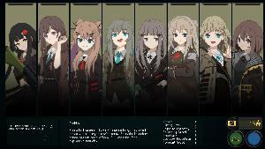 Snezhinka screenshot 75044