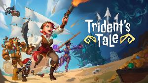 Trident's Tale Screenshots & Wallpapers