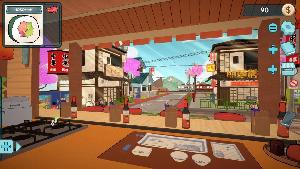 Cooking screenshots