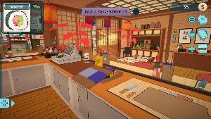 Cooking screenshot 75058