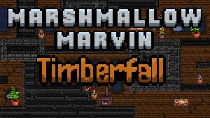 Marshmallow Marvin: Timberfall Screenshots & Wallpapers