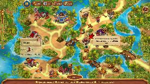Golden Rails: Valuable Package Collector's Edition screenshot 75069