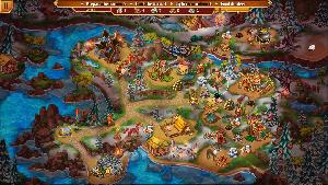 Viking Heroes V Collector's Edition Screenshots & Wallpapers