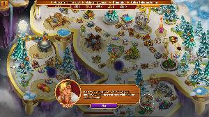 Viking Heroes V Collector's Edition screenshot 75075