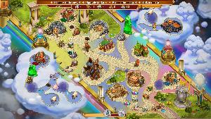 Viking Heroes V Collector's Edition screenshot 75076