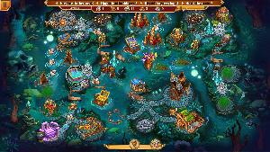 Viking Heroes V Collector's Edition screenshot 75077