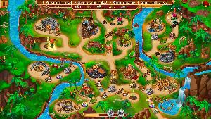 Viking Heroes V Collector's Edition screenshot 75078