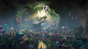 Sunderfolk Screenshot