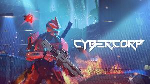 CyberCorp Screenshots & Wallpapers