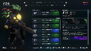 CyberCorp screenshot 75087