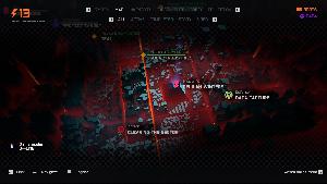 CyberCorp screenshot 75088