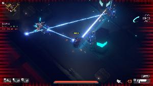 CyberCorp screenshot 75091