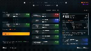 CyberCorp screenshot 75092