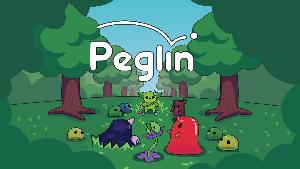 Peglin screenshots