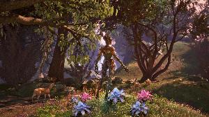 The Elder Scrolls IV: Oblivion Remastered screenshots