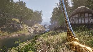 The Elder Scrolls IV: Oblivion Remastered screenshot 75105